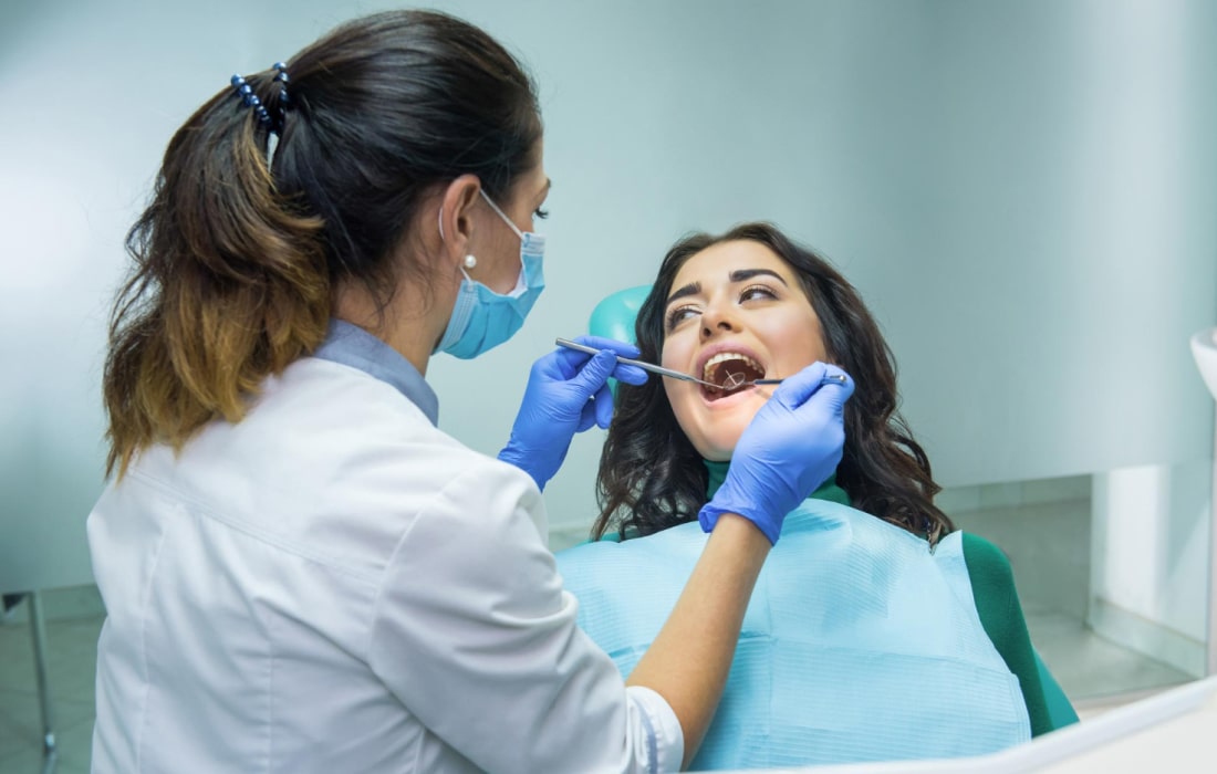 WHO warns of oral disease: Top health stories this week
